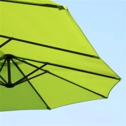 Parasol Double Vert De 15 Pi Par Outsunny 11 Parasol Double Vert De 15 Pi Par Outsunny -Outsunnies Boutique 330979355 AlternateImage7 l