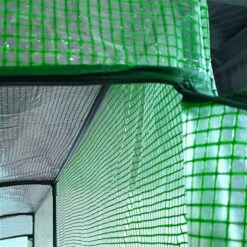 Serre Adossée Outsunny De 6,56 Po X 3,27 Po X 6,98 Po -Outsunnies Boutique 330979378 AlternateImage6 l