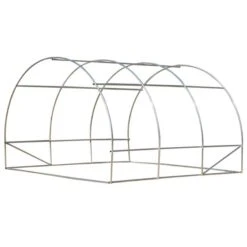 Serre-tunnel Outsunny De 9,83 Po X 9,83 Po X 6,56 Po -Outsunnies Boutique 330979400 AlternateImage6 l