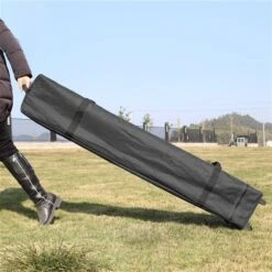 Abri-soleil Escamotable Bleu De 10 Pi X 10 Pi Par Outsunny Avec Sac De Transport Inclus 9 Abri-soleil Escamotable Bleu De 10 Pi X 10 Pi Par Outsunny Avec Sac De Transport Inclus -Outsunnies Boutique 330979466 AlternateImage7 l