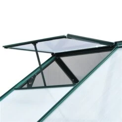 Serre Outsunny De 6,23 Po X 4,33 Po X 6,6 Po 7 Serre Outsunny De 6,23 Po X 4,33 Po X 6,6 Po -Outsunnies Boutique 330979514 AlternateImage6 l