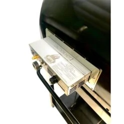 Brûleur Latéral De 36 po Et 33 000 BTU En Acier Inoxydable Par WPPO Pour Fours WKE-04G