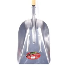 Pelle à Grains De 30,5 Po Par Proyard, Lame En Aluminium Avec Manche En Bois -Outsunnies Boutique 330984080 AlternateImage2 l