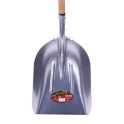 Pelle à Grains De 29 Po Par Proyard, Lame En Aluminium Avec Manche En Bois -Outsunnies Boutique 330984082 AlternateImage2 l