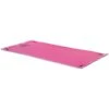 Tapis Flottant Rose Et Bleu Par HomCom Pour 6 Personnes