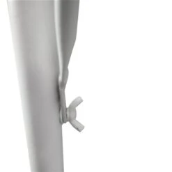 Table Rectangulaire Pour Le Balcon Par Outsunny De 23,5 po L. X 22,25 po L. -Outsunnies Boutique 330992259 AlternateImage4 l