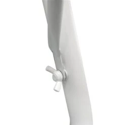 Table En Forme De Demi-lune Pour Le Balcon Par Outsunny De 23,5 po L. X 17,75 po L. 11 Table En Forme De Demi-lune Pour Le Balcon Par Outsunny De 23,5 po L. X 17,75 po L. -Outsunnies Boutique 330992278 AlternateImage4 l