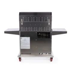 Gril Multifonctionnel Father's Cooker En Acier Inoxydable Triple Fonction -Outsunnies Boutique 330992816 AlternateImage3 l