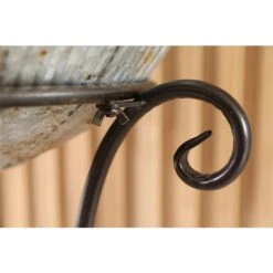 Refroidisseur De Boissons Sur Pied En Métal Galvanisé Par Vintiquewise 11 Refroidisseur De Boissons Sur Pied En Métal Galvanisé Par Vintiquewise -Outsunnies Boutique 330993078 AlternateImage4 l