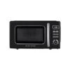Four à Micro-ondes De Comptoir Rétro De 0,7 Pi³ 700 Watts Par Galanz, Noir -Outsunnies Boutique 330996275 MainImage 001 l