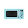 Four à Micro-ondes De Comptoir Rétro De 0,7 Pi³ 700 Watts Par Galanz, Bleu -Outsunnies Boutique 330996276 MainImage 001 l