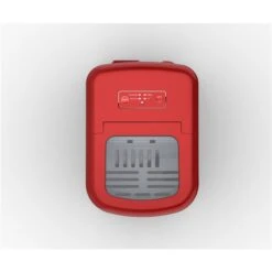 Machine à Glaçons De Comptoir De 26 Lb Avec Porte Relevable Par Galanz, Rouge 11 Machine à Glaçons De Comptoir De 26 Lb Avec Porte Relevable Par Galanz, Rouge -Outsunnies Boutique 330996280 AlternateImage4 l