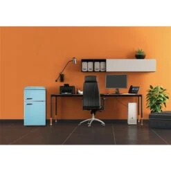 Mini Réfrigérateur à Congélateur Supérieur Autoportant De 3,1 Pi³ Par Galanz, Bleu -Outsunnies Boutique 330996281 AlternateImage5 l