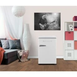 Mini Réfrigérateur Autoportant De 2,5 Pi³ Avec Compartiment Congélateur Par Galanz, Blanc 11 Mini Réfrigérateur Autoportant De 2,5 Pi³ Avec Compartiment Congélateur Par Galanz, Blanc -Outsunnies Boutique 330996284 AlternateImage4 l