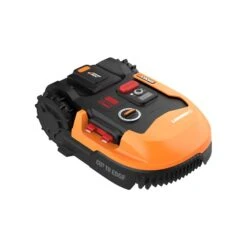 Tondeuse à Gazon Robotisée Landroids 20 V De 7,9 Po Par Worx (jusqu'à 1/4 D'acre)