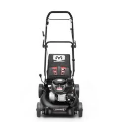 Tondeuse à Gazon à Essence De 20 Po 140cc 2-en-1 Par Yard Machines 7 Tondeuse à Gazon à Essence De 20 Po 140cc 2-en-1 Par Yard Machines -Outsunnies Boutique 330999523 AlternateImage2 l