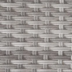 Berceuse Outsunny En Métal Noir Avec Siège En Résine Tressée Grise Pour 2 Personnes 11 Berceuse Outsunny En Métal Noir Avec Siège En Résine Tressée Grise Pour 2 Personnes -Outsunnies Boutique 331001492 AlternateImage6 l