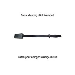 Souffleuse à Neige électrique De 18 Po 13 A Performance Plus Par King Canada -Outsunnies Boutique 331002063 AlternateImage3 l