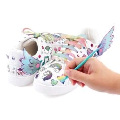 Autocollants Arc-en-ciel Par Make It Real -Outsunnies Boutique 331002921 AlternateImage1 l