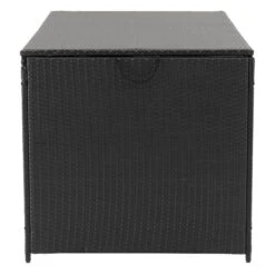 Coffre De Rangement Extérieur Parksville Par CorLiving En Plastique Noir 59 Po X 33 Po De 1018 L -Outsunnies Boutique 331006686 AlternateImage3 l