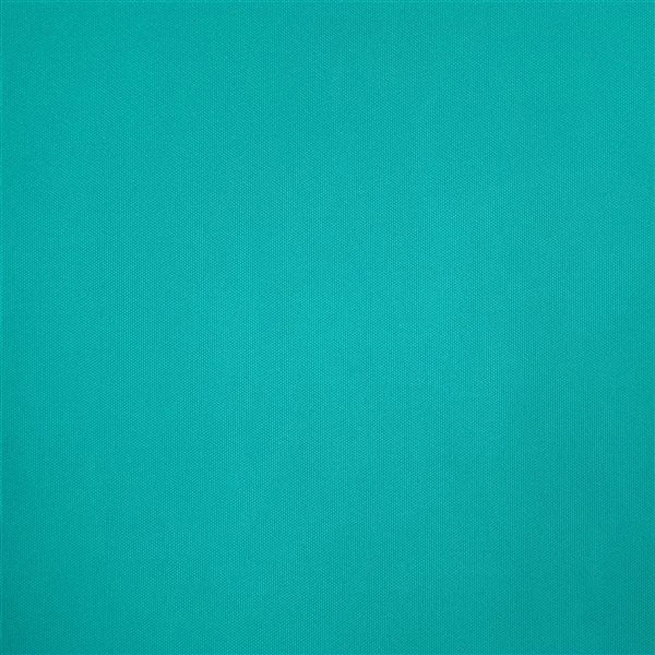 Parasol De Terrasse Turquoise Décalé Résistant Aux UV De 9,5 Pi Et Poids De Base 6 Parasol De Terrasse Turquoise Décalé Résistant Aux UV De 9,5 Pi Et Poids De Base – Image 4