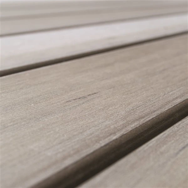 Table à Manger D'extérieur Rectangulaire Gallant Par CorLiving De 35 Po L. X 59 Po L. Avec Trou Pour Parasol 6 Table à Manger D'extérieur Rectangulaire Gallant Par CorLiving De 35 Po L. X 59 Po L. Avec Trou Pour Parasol – Image 4