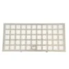 Filtre De Remplacement Pour Hotte De Cuisine De La Séries BC21 Et BC41 Par Broan-NuTone 1 Filtre De Remplacement Pour Hotte De Cuisine De La Séries BC21 Et BC41 Par Broan-NuTone -Outsunnies Boutique 331009056 MainImage 001 l