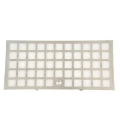 Filtre De Remplacement Pour Hotte De Cuisine De La Séries BC21 Et BC41 Par Broan-NuTone