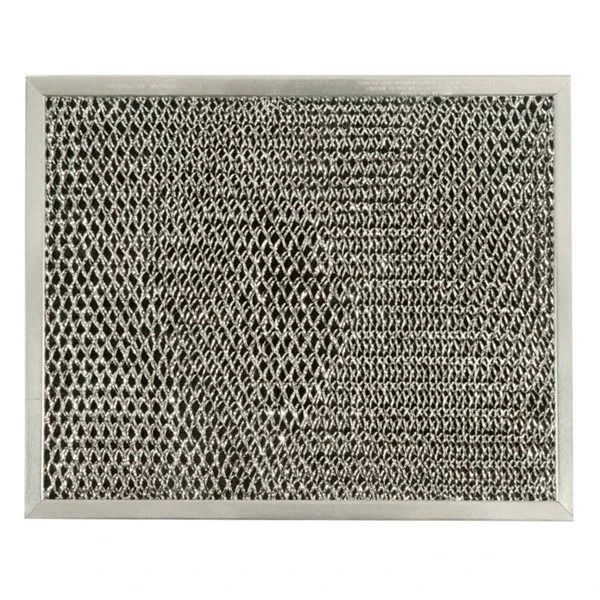 Filtre De Remplacement Microtek à Charbon De 8-1/2 Po X 10-1/2 Po Par Broan-NuTone 4 Filtre De Remplacement Microtek à Charbon De 8-1/2 Po X 10-1/2 Po Par Broan-NuTone – Image 2
