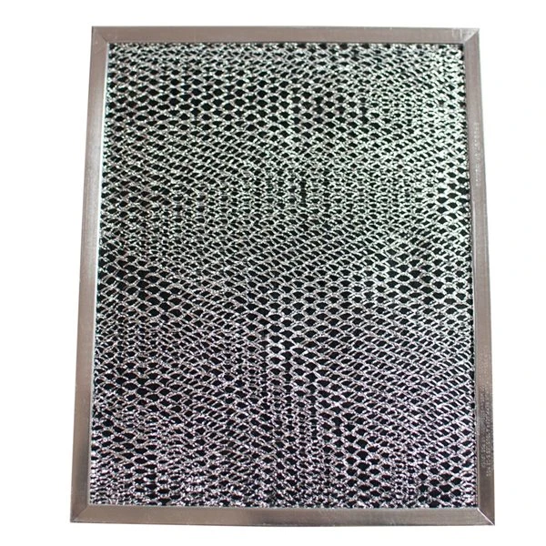 Filtre De Remplacement Microtek à Charbon De 8-1/2 Po X 10-1/2 Po Par Broan-NuTone 3 Filtre De Remplacement Microtek à Charbon De 8-1/2 Po X 10-1/2 Po Par Broan-NuTone