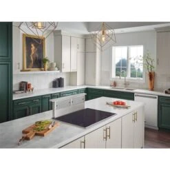 Hotte à Aspiration Vers Le Bas 30 Po Broan, Puissance Maximale De 600 PCM -Outsunnies Boutique 331009073 AlternateImage4 l