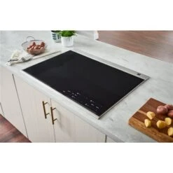 Hotte à Aspiration Vers Le Bas 36 Po Broan, Acier Inoxydable -Outsunnies Boutique 331009086 AlternateImage4 l