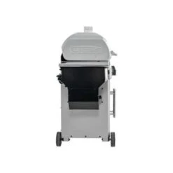 Combo Gril Et Fumoir Flexfuel Par LIFETIME -Outsunnies Boutique 331012669 AlternateImage2 l