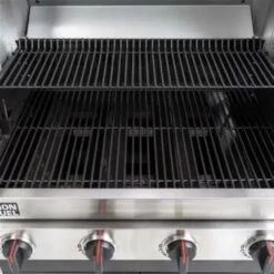 Combo Gril Et Fumoir Flexfuel Par LIFETIME -Outsunnies Boutique 331012669 AlternateImage4 l