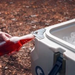 Glacière Haute Performance 65 Quarts Kaki Par LIFETIME -Outsunnies Boutique 331012680 AlternateImage3 l