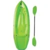 Kayak Wave Pour Enfant De 72 Po Avec Pagaie Vert Par LIFETIME 1 Kayak Wave Pour Enfant De 72 Po Avec Pagaie Vert Par LIFETIME -Outsunnies Boutique 331012685 MainImage 001 l