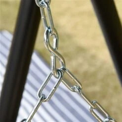 Balançoire Extérieure Outsunny En Bois Pour 2 Personnes 11 Balançoire Extérieure Outsunny En Bois Pour 2 Personnes -Outsunnies Boutique 331014302 AlternateImage4 l