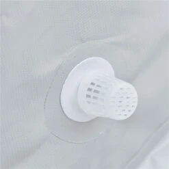 Piscine Hors Terre Outsunny Rectangulaire Grise De 8,3 Pi X 5 Pi X 25,5 Po 11 Piscine Hors Terre Outsunny Rectangulaire Grise De 8,3 Pi X 5 Pi X 25,5 Po -Outsunnies Boutique 331014303 AlternateImage4 l