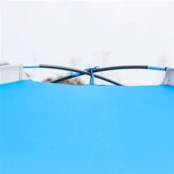 Tente De Camping Outsunny Avec Moustiquaire En Polyester Pour 8 Personnes 11 Tente De Camping Outsunny Avec Moustiquaire En Polyester Pour 8 Personnes -Outsunnies Boutique 331014334 AlternateImage7 l