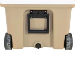 Glacière Brune Désert Des Mojaves De 57 L IceCove Par Sunjoy -Outsunnies Boutique 331020072 AlternateImage3 l