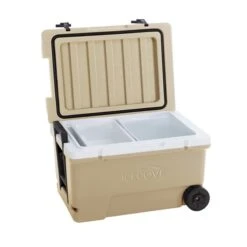 Glacière Brune Désert Des Mojaves De 57 L IceCove Par Sunjoy -Outsunnies Boutique 331020072 AlternateImage4 l