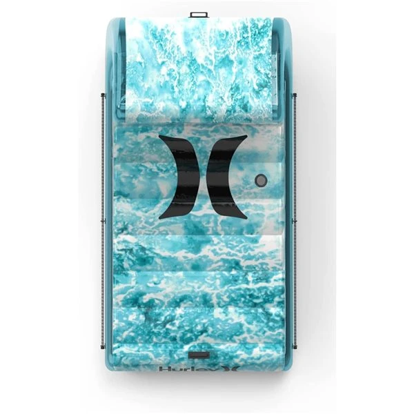 Flotteur Gonflable Wave Par Hurley 4 Flotteur Gonflable Wave Par Hurley – Image 2
