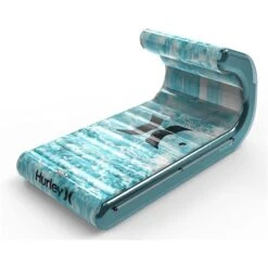 Flotteur Gonflable Wave Par Hurley