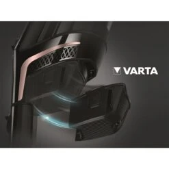 Aspirateur-balai Et à Main Sans Fil Triflex HX1 Par Miele De 25 V, Noir Obsidienne -Outsunnies Boutique 331024786 AlternateImage4 l