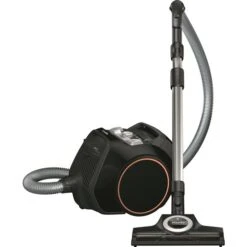 Aspirateur-chariot Noir Boost CX1 Par Miele Sans Sac