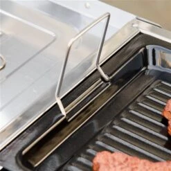 Gril à Charbon Outsunny Argent De 26,25 Po 11 Gril à Charbon Outsunny Argent De 26,25 Po -Outsunnies Boutique 331025398 AlternateImage4 l