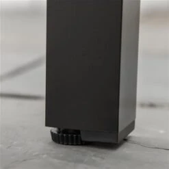 Table De Salle à Manger Extérieure Outsunny Rectangulaire De 35,5 Po L. X 55 Po L. -Outsunnies Boutique 331025403 AlternateImage6 l