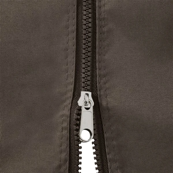 Parois Latérales De Rechange Outsunny Brunes Pour Abri De Jardin De 10 Pi X 10 Pi Avec Crochets 5 Parois Latérales De Rechange Outsunny Brunes Pour Abri De Jardin De 10 Pi X 10 Pi Avec Crochets – Image 3