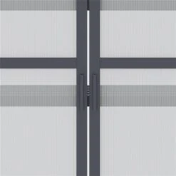 Serre Outsunny De 2,31 Pi L. X 1,38 Pi L. X 4,33 Pi H. -Outsunnies Boutique 331025471 AlternateImage6 l