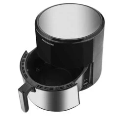 Friteuse à Air Chaud Frigidaire En Acier Inoxydable De 9,1 L -Outsunnies Boutique 331026420 AlternateImage3 l